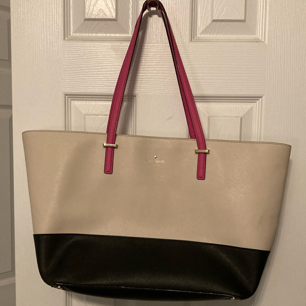 Kate Spade Tote Bag